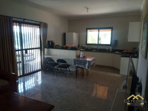 Imagem CHÁCARA À VENDA, 3412 M² POR R$ 638.000,00 - BARRA DO JACU - TAPIRAÍ/SP