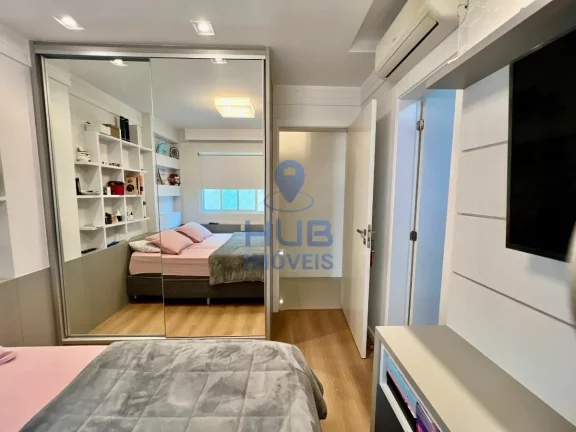 Imagem Apartamento à Venda, 239m2, 3 Suítes, 3 Vagas - Balneário Camboriú/SC