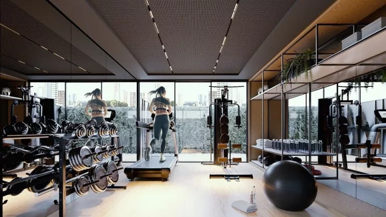 Imagem Flat à venda, 19 m² por R$ 374.000,00 - Jardim Oceania - João Pessoa/PB