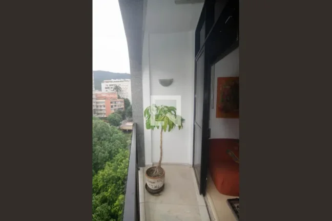Imagem Apartamento à Venda - Leblon, 3 Quartos, 216 m2
