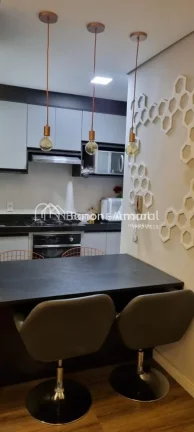 Imagem Apartamento à venda, 70m², com 3 quartos, em Valinhos.

Lindo e apaixonante apartamento garden!

S...
