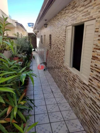 Imagem Casa à venda 3 Quartos, 1 Suite, 1 Vaga, Cerâmica, São Caetano do Sul - SP
