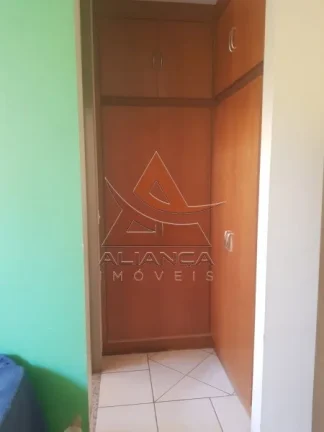 Imagem Casa - Ribeirão Preto - City Ribeirão