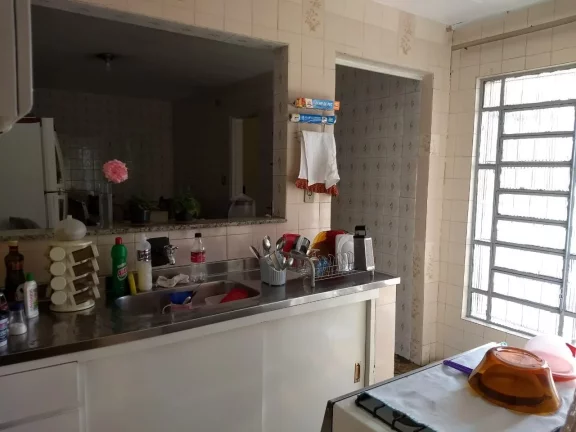 Imagem Imperdível: Casa à venda em São Paulo-SP, Jardim Nova Germania, 3 quartos, 1 suíte, 2 banheiros, 109m² de área.