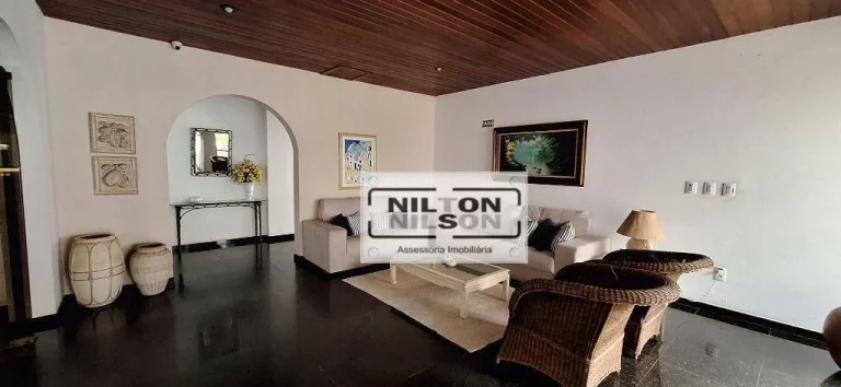 Imagem Apartamento com 1 dormitório à venda, 60 m² por R$ 380.000,00 - Cambuí - Campinas/SP