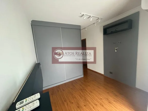 Imagem Sobrado à Venda no Jardim Santa Cruz, SP, 2 Suítes, 70m²