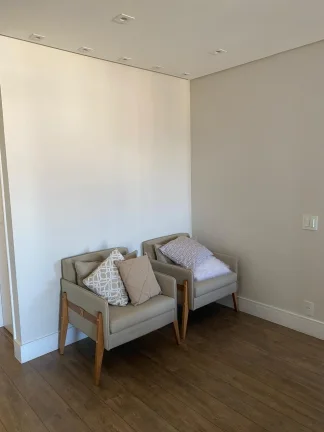 Imagem Apartamento Residencial à Venda
Localizado no bairro da Vila Lageado, em São Paulo, apresentamos u...