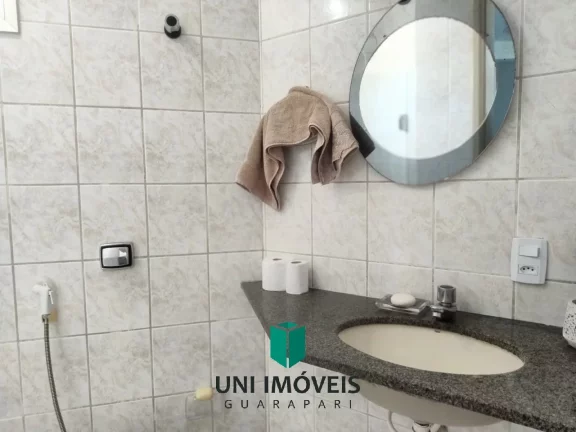 Imagem Oportunidade: Apartamento com 3 quartos, suíte e vista para o mar no Centro de Guarapari ! 96m²