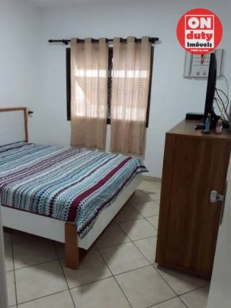 Imagem Apartamento à venda - Boqueirão - Santos/SP