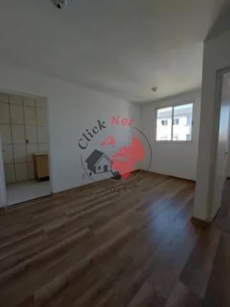 Imagem Apartamento à Venda no bairro Vila Bela Vista em Santo André