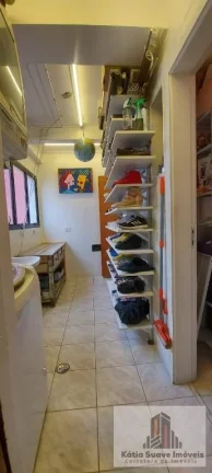 Imagem Apartamento para Venda em Santo André / SP no bairro Campestre