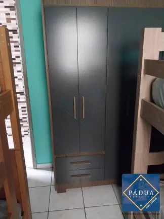 Imagem #lindo Apartamento na Vila Sonia PRAIA GRANDE