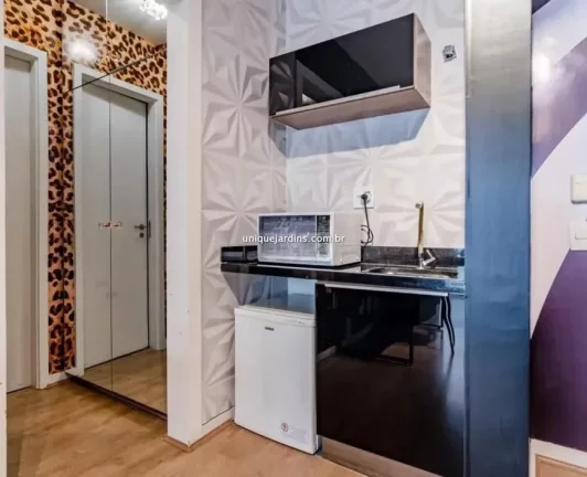 Imagem Apartamento para alugar Itaim Bibi São Paulo