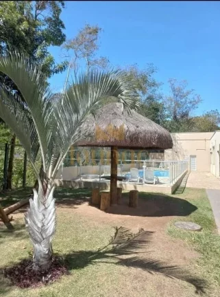 Imagem Apartamento à venda em Vossoroca Zona Leste - Votorantim/SP