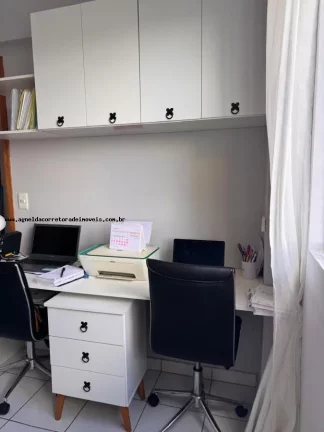 Imagem Apartamento para Venda em Parnamirim, Nova Parnamirim, 3 dormitórios, 1 suíte, 2 banheiros, 2 vagas