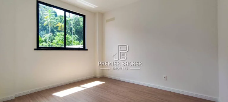 Imagem Apartamento à venda, 62 m² por R$ 473.000,00 - Alto - Teresópolis/RJ