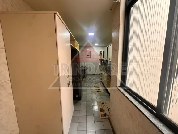 Imagem APARTAMENTO RESIDENCIAL em RIO DE JANEIRO - RJ, RECREIO DOS BANDEIRANTES
