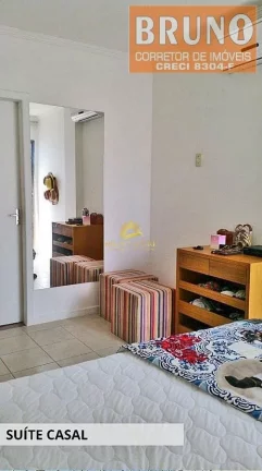 Imagem Viva o melhor de Guarapari nesta cobertura linear exclusiva, localizada em uma das regiões mais nob...