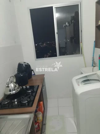 Imagem EXCELENTE APARTAMENTO - RAPOSO TAVARES - KM 34 - COTIA/SP