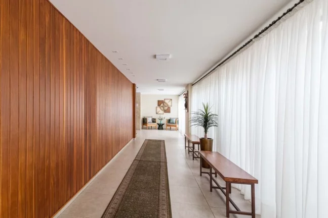 Imagem APARTAMENTO RESIDENCIAL em São Paulo - SP, Moema