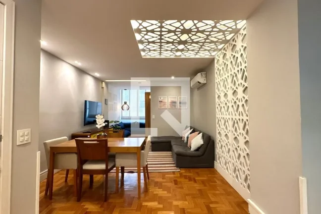 Imagem Apartamento à Venda - Copacabana, 2 Quartos, 84 m2