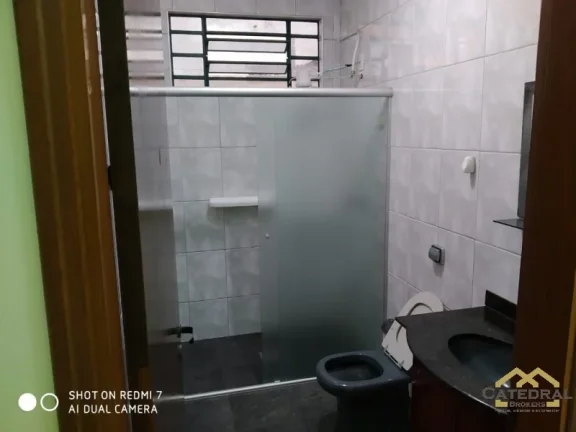 Imagem Casa à venda na Vila Hortolândia em Jundiaí/SP com 3 quartos e uma suíte