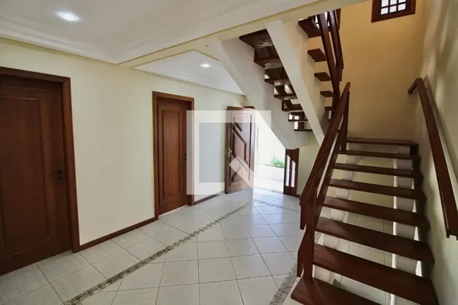 Imagem Casa à Venda - Vargem Grande, 5 Quartos, 250 m2