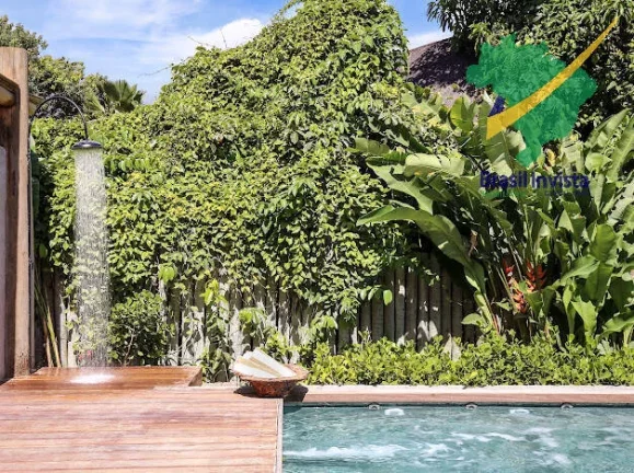 Imagem CASA ALTOS DE TRANCOSO