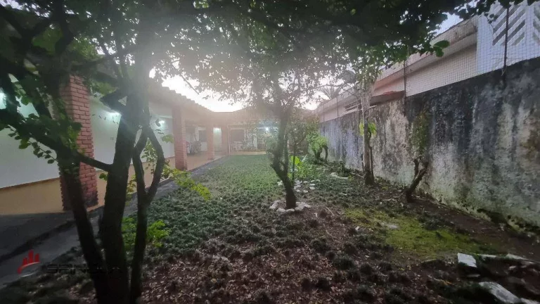 Imagem Terreno à venda, 235 m² por R$ 380.000,00 - Jardim Imperador - Praia Grande/SP