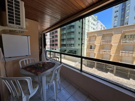 Imagem Apartamento 2 Dormitórios - Bairro Zona Nova