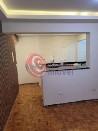 Imagem APARTAMENTO À VENDA 48m² 1 QUARTO MIRANDÓPOLIS SÃO PAULO