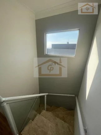 Imagem Casa moderna e charmosa! 3 suítes, 2 vagas *Piscina e escritório