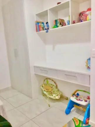 Imagem Casa com 2 dormitórios à venda por R$ 380.000,00 - Mogi Moderno - Mogi das Cruzes/SP