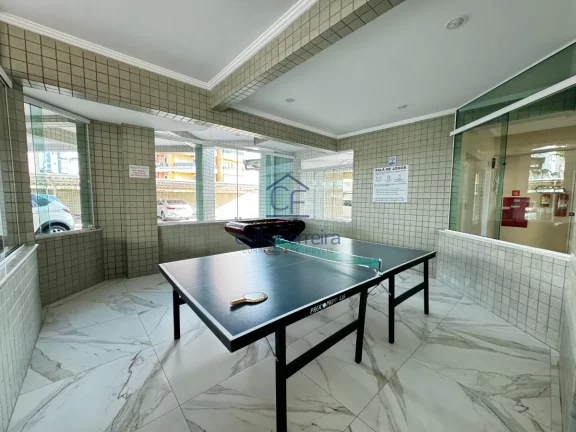 Imagem Apartamento 02 dormitórios em excelente localização no Indaiá - Caraguatatuba/SP