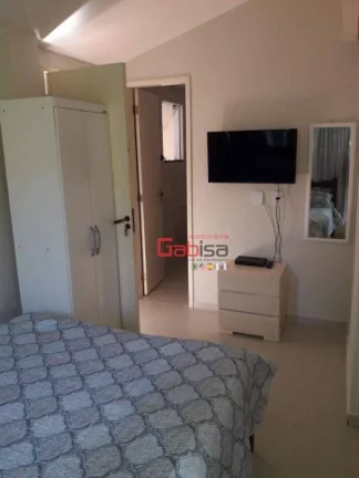 Imagem Casa com 5 dormitórios à venda, 380 m² por R$ 3.500.000 - Village da Ferradura - Armação dos Búzios/RJ
