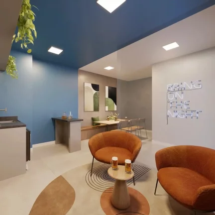 Imagem APARTAMENTO RESIDENCIAL em São Paulo - SP, Chácara Santa Etelvina