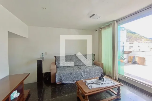 Imagem Apartamento à Venda - Copacabana, 2 Quartos, 360 m2