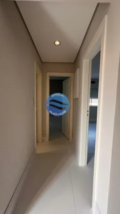 Imagem Apartamento a venda em Santos na Ponta da Praia