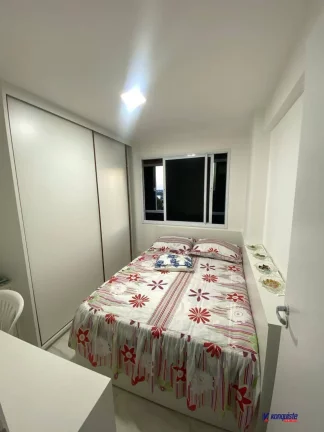 Imagem VENDO APRATAMENTO 3/4 CONDOMÍNIO NO CENTRO CIDADE