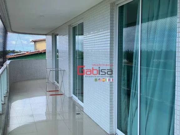 Imagem Apartamento com 4 dormitórios à venda, 239 m² por R$ 1.260.000,00 - Braga - Cabo Frio/RJ