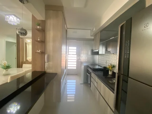 Imagem Apartamento à venda no Edífício La Vista Moncayo - Sorocaba