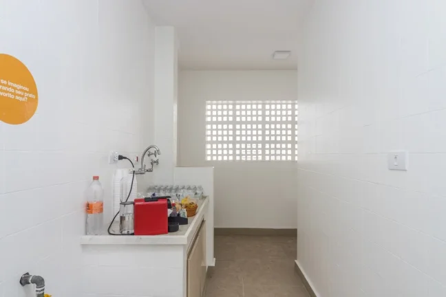 Imagem Apartamento 38M² Reformado, 1Q, 1 Banheiro, 2 Vagas, Playground.