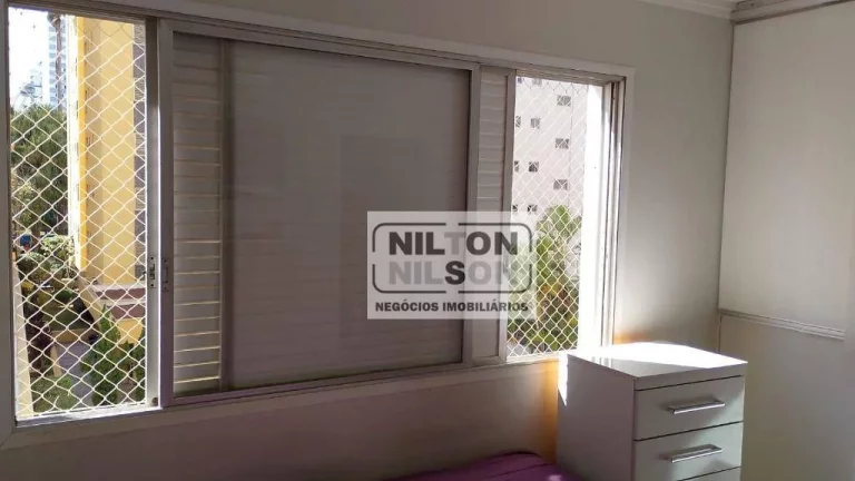 Imagem Apartamento à venda, 48 m² por R$ 295.000,00 - Cambuí - Campinas/SP