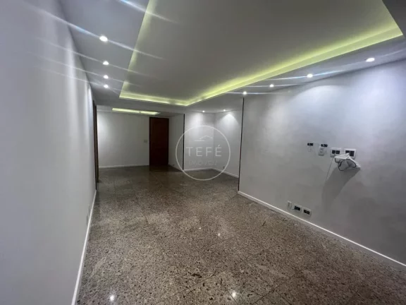 Imagem APARTAMENTO de ALTO PADRÃO com 4 DORMITÓRIOS na BARRA DA TIJUCA - Rio de Janeiro, RJ