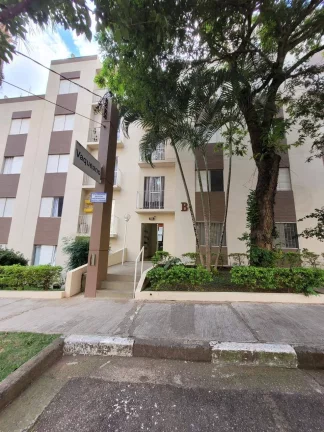 Imagem APARTAMENTO 01 DORMITÓRIO PRÓXIMO A FACULDADE ANHANGUERA