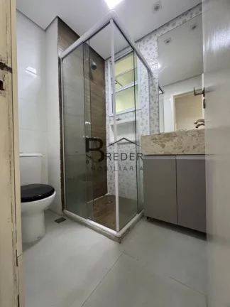 Imagem Apartamento para Locação em Barueri / SP no bairro Jardim Tupanci