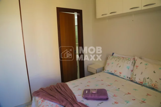 Imagem Apartamento Asa Norte Brasília 26m²1 Suíte Aluguel Temporada