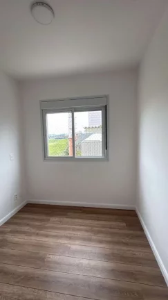 Imagem Apartamento em Alphaville