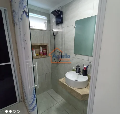 Imagem Casa à venda no bairro Mirante - Mogi Mirim/SP