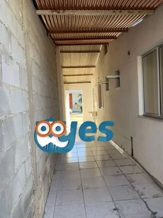 Imagem Casa para Locação no Sim - Artemia Pires